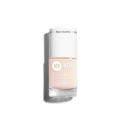 MÊME Vernis Base lissante Silicium et antioxydants 10ml