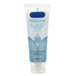 Durex Natural gel lubrifiant Hydra+ 100ml