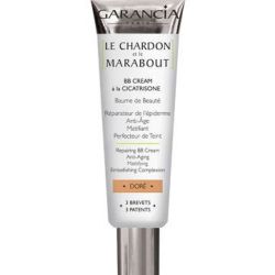 LE CHARDON et le MARABOUT DORÉ 30ML