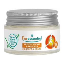 Puressentiel baume calmant articulations & muscles 30 ml
