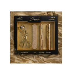 LCDT Coffret doré les essentiels