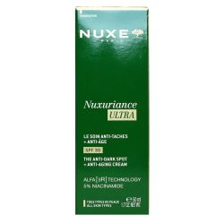 Nuxuriance Ultra le soin anti-taches et anti-age SPF30 50ml