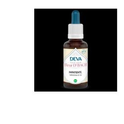 DEVA Impatiente BIO 15ml