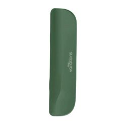 Etui de voyage Jade-Green