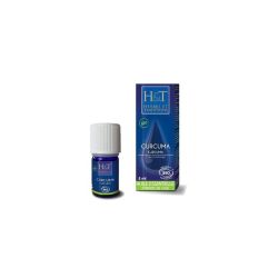 Huile essentielle Curcuma bio 5ml