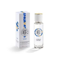 Eau parfumée bienfaisante Vanille soleil 30ml