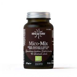 Hifas da Terra Mico-Mix immunité et tonus bio 70 gélules