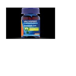 Valdispert Sommeil Zen endormissement x30 gommes