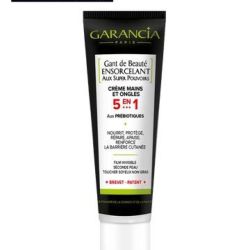 Gant de Beauté ENSORCELANT AUX SUPER POUVOIRS 50G