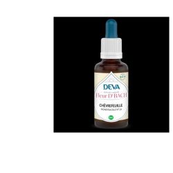 DEVA Chèvrefeuille BIO 15ml