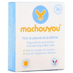 Machouyou Orange dès 2 ans