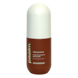 Huile bronzante ChocoCoco 100ml