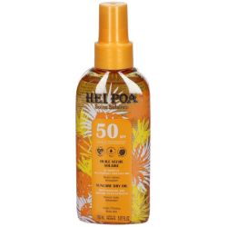 HEI POA Huile sèche solaire SPF50+ Spray 150ml