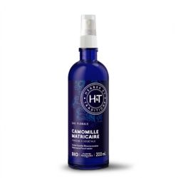 Eau florale Camomille matricaire bio 200ml