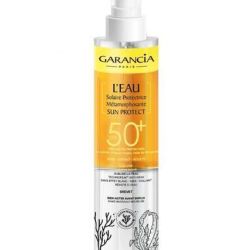 L'EAU Solaire Protectrice Métamorphosante SUN PROTECT SPF50+ 150ML