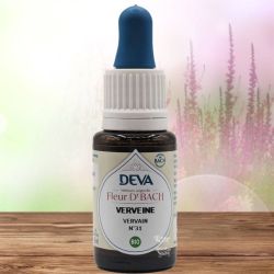 DEVA Verveine BIO s/alcool 30ml