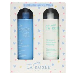 Mon Coffret naissance 2x400ml