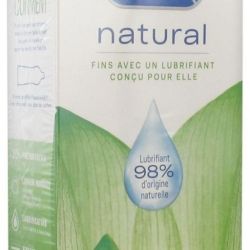 Durex Natural Préservatif x10