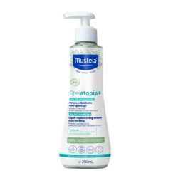 Stelatopia Crème Relipidante Anti-Grattage 300ml