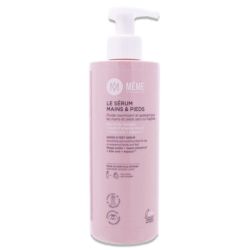 MEME Le sérum mains et pieds fluide nourrissant 300ml