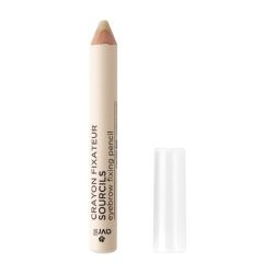 Avril crayon fixateur sourcils bio