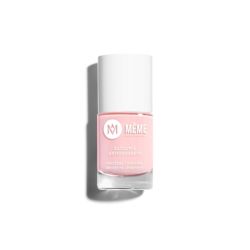 Vernis au silicium Rose dragée