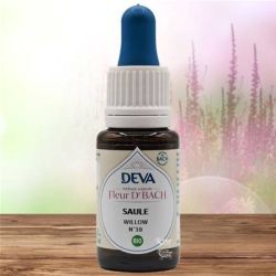 DEVA Saule BIO s/alcool 30ml