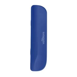 Etui de voyage Midnight Blue