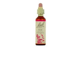 Fleurs de Bach ELM 20ml