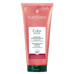 FURTERER COLOR GLOW SHAMPOING PROTECTEUR 200ML