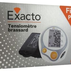 Tensiomètre Brassard Exacto