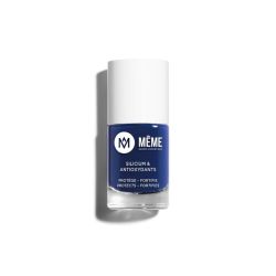 Vernis au silicium Bleu marine