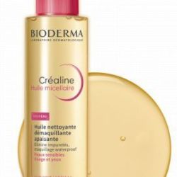 CRÉALINE huile micellaire 150ML