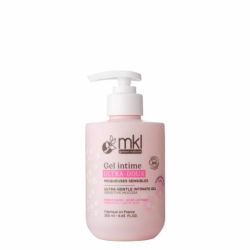 Gel lavant intime ultra-doux bio 250ml