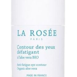 Contour Des Yeux Défatigant à l'Aloe Vera Bio 15 ml