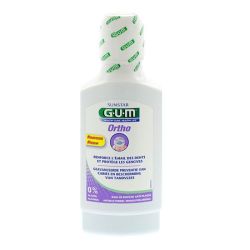 Ortho Bain de bouche spécifique 300ml