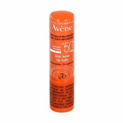 SOLAIRE Stick Lèvre SPF 50+ 3g