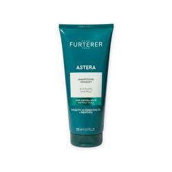 Astera shampoing apaisant cuir chevelu irrité 200ml