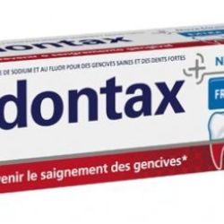 Parodontax dentifrice Fraîcheur Intense 75ml