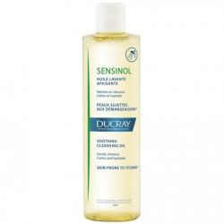 Sensinol Huile Lavante 400ml