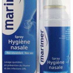 Marimer Spray Hygiène Nasale 100 ml