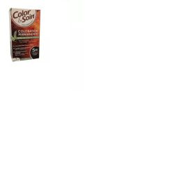 3 CHENES Coloration et Soin Marron Doré 5W