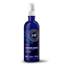 Eau florale Fleur d'oranger bio 200ml