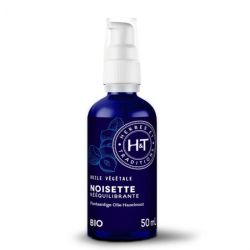 Huile végétale Noisette bio 50ml