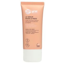 Le serum mains et pieds 50ml
