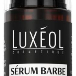 Luxéol Sérum Pousse Barbe 60ml