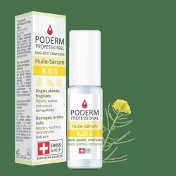 Poderm Ongles fragilisés Kids 8ml