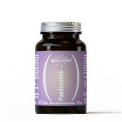 Hifas da Terra Papilozumib Bien être féminin 30 gélules