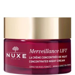 Nuxe Merveillance Lift La Crème Concentrée de Nuit pot 50ml