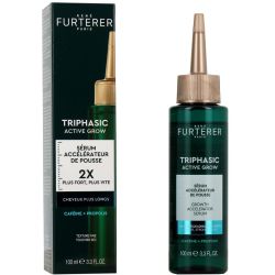 TRIPHASIC Active Grow Sérum accélérateur de pousse 100ml